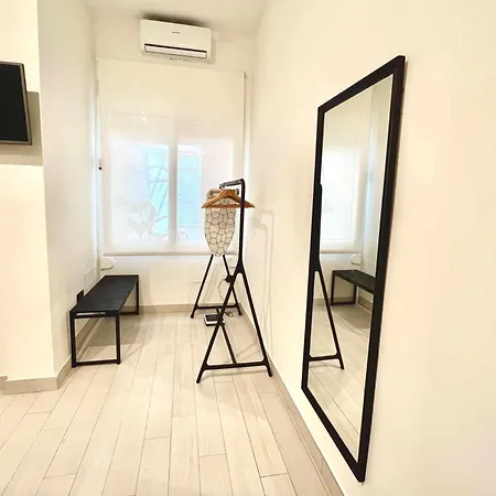 Mena Trip Malaga Apartment Exterior photo