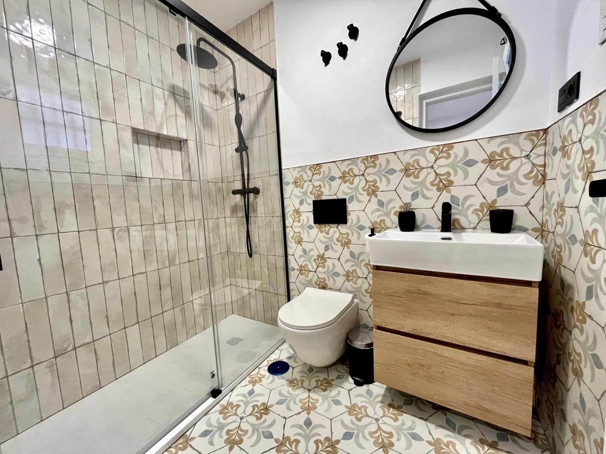 Mena Trip Appartement Málaga